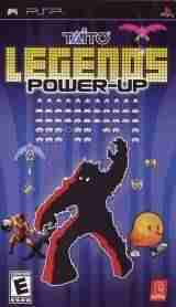 Descargar Taito Legends Power Up [English] por Torrent